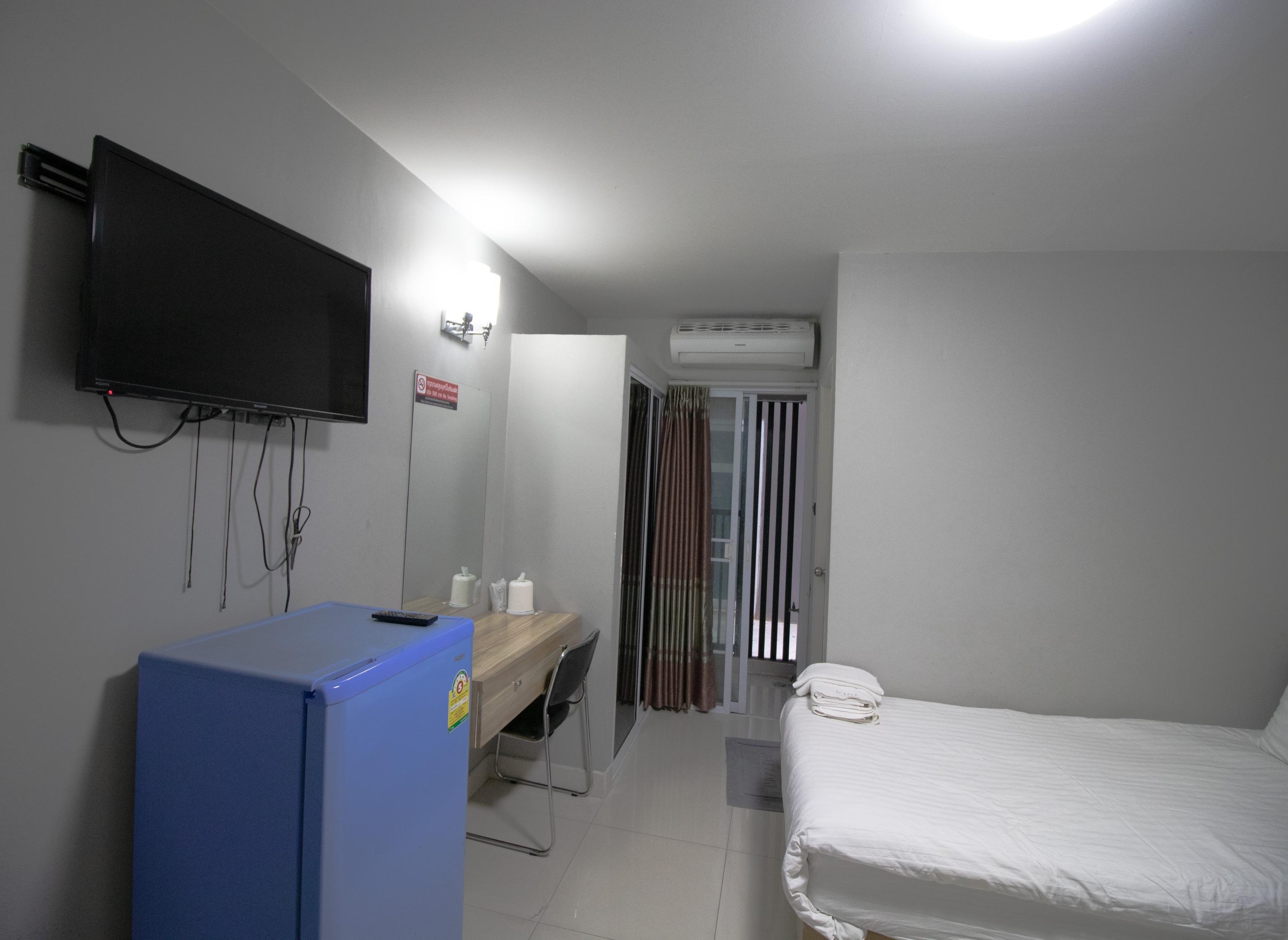 Kun Hotel Nakhon Ratchasima Extérieur photo