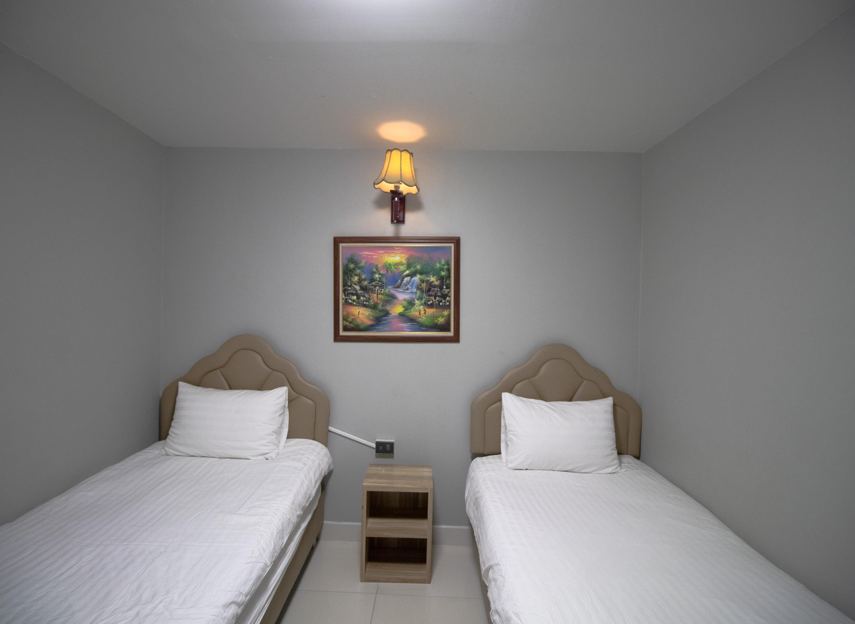 Kun Hotel Nakhon Ratchasima Extérieur photo
