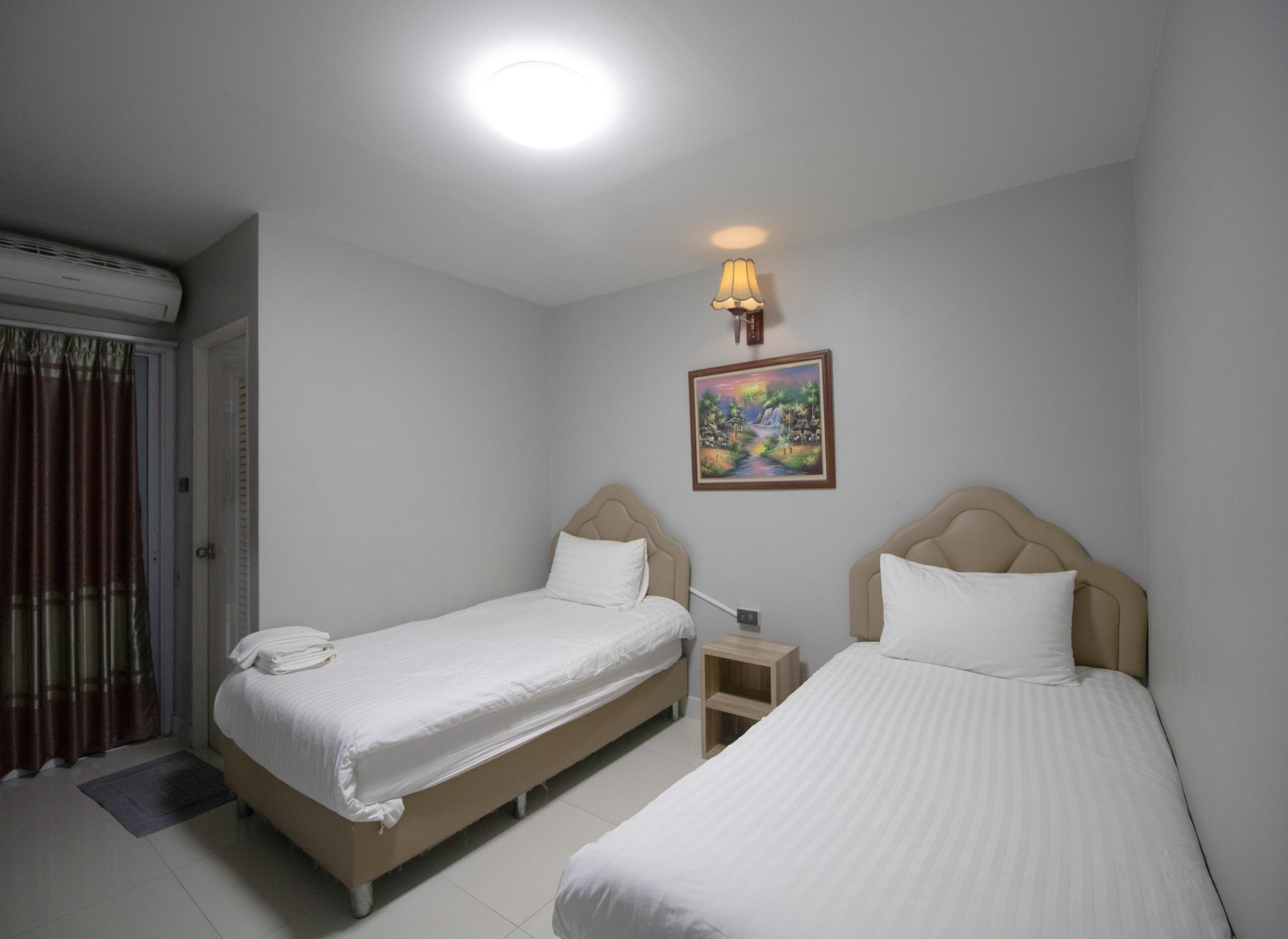 Kun Hotel Nakhon Ratchasima Extérieur photo
