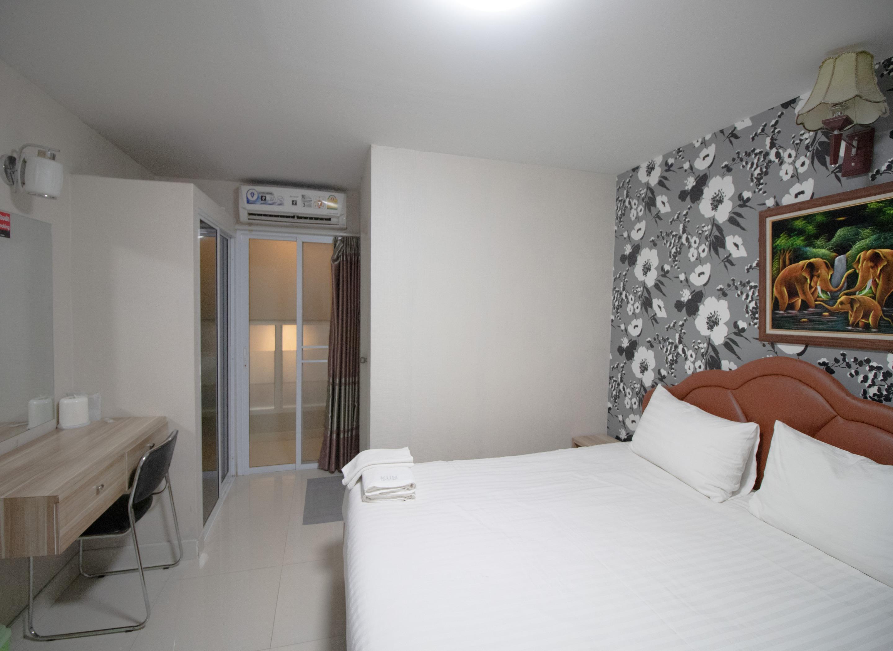 Kun Hotel Nakhon Ratchasima Extérieur photo