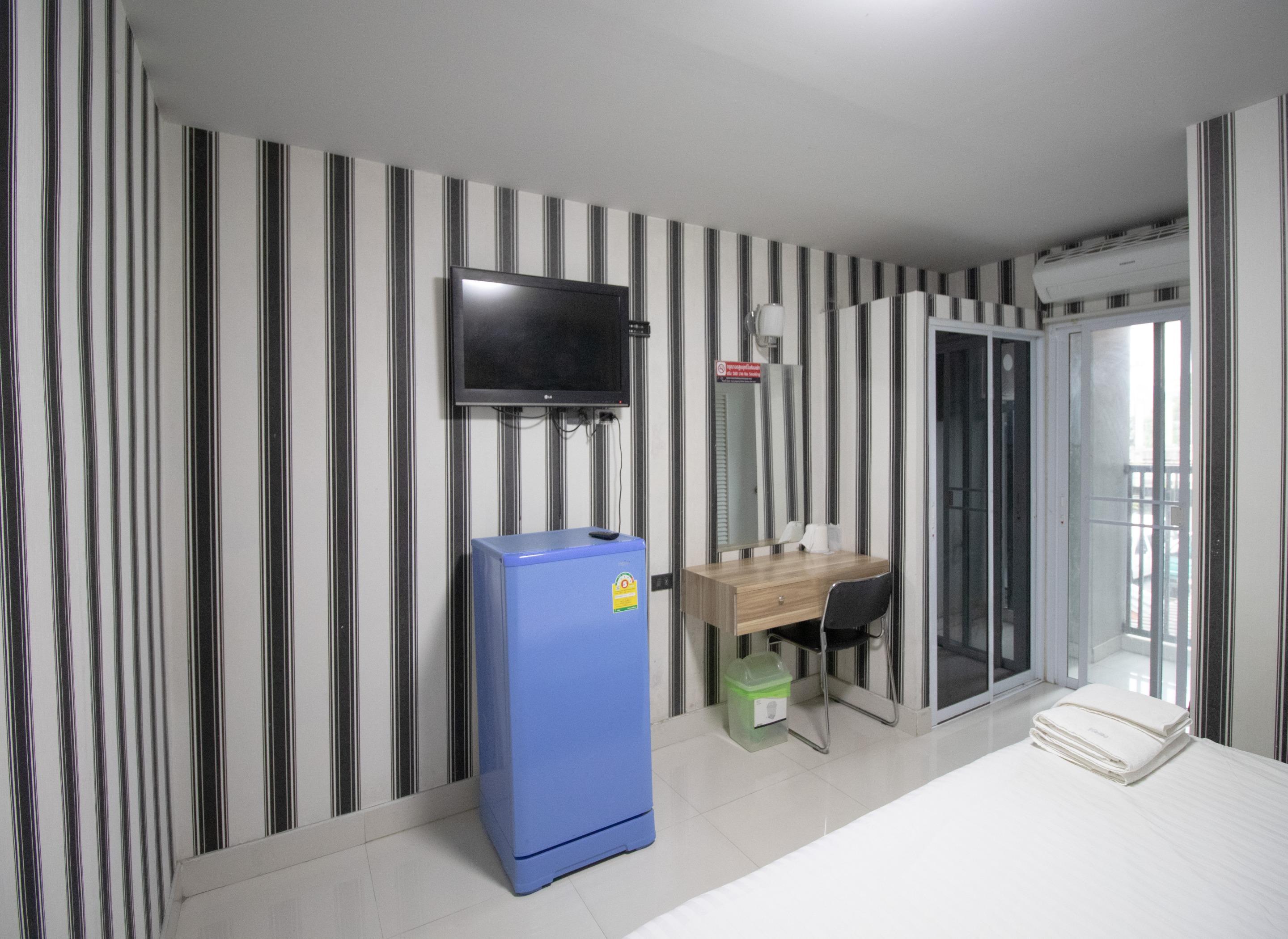 Kun Hotel Nakhon Ratchasima Extérieur photo