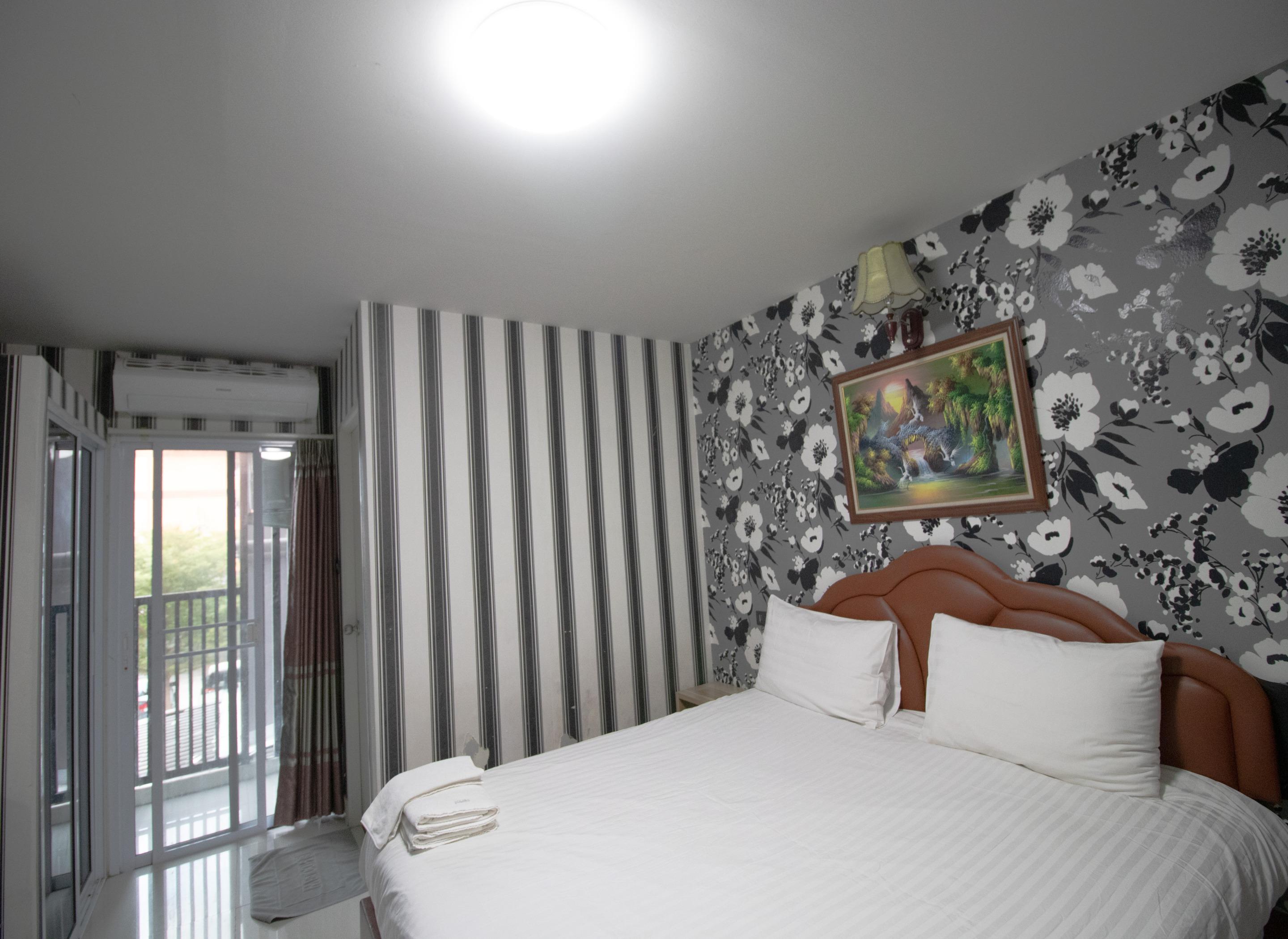Kun Hotel Nakhon Ratchasima Extérieur photo